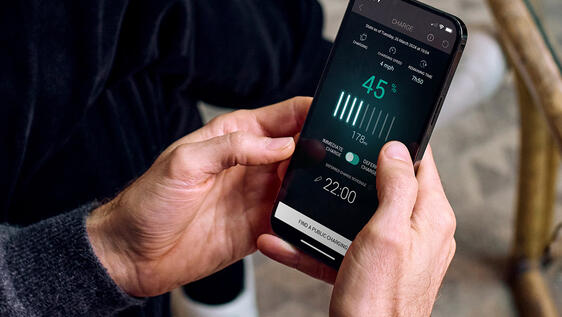 שליטה מרחוק ברכב חשמלי שליטה מרחוק ברכב חשמלי