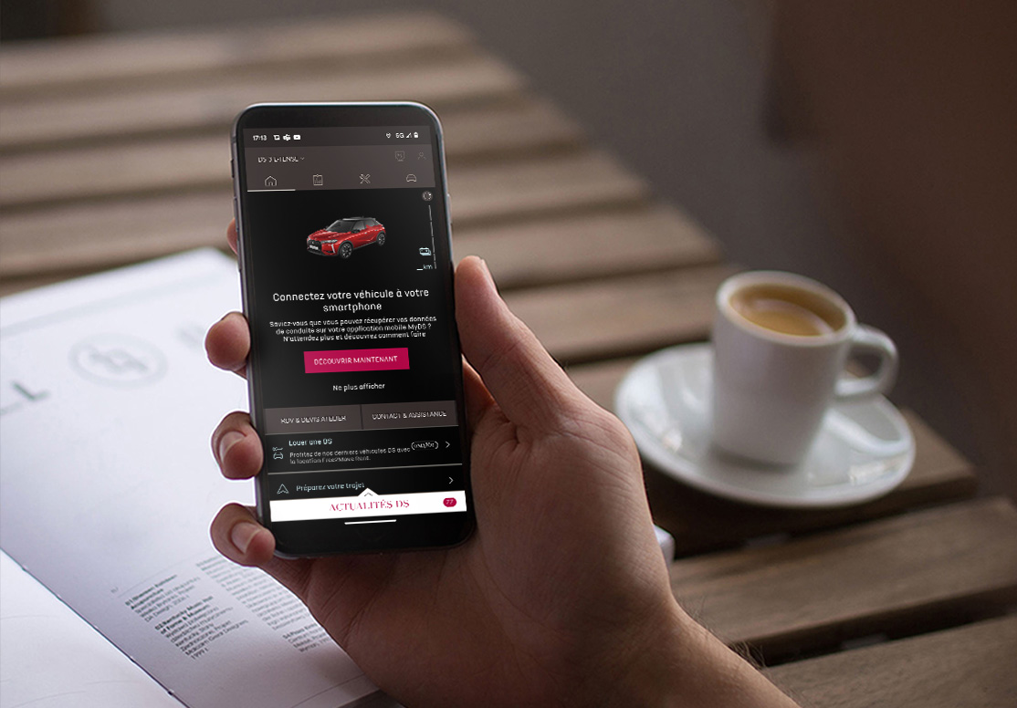 הפעלת השירות הפעלת השירות