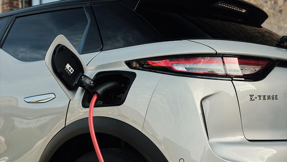 Partner Service PSA Partner Service PSA